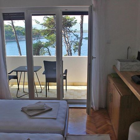 Covahouse Lägenhet Jelsa  Exteriör bild