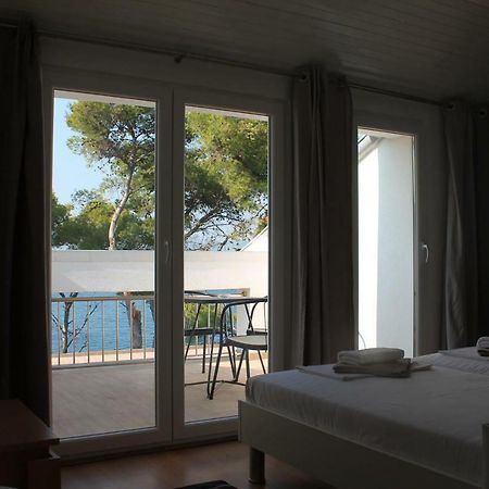 Covahouse Lägenhet Jelsa  Exteriör bild
