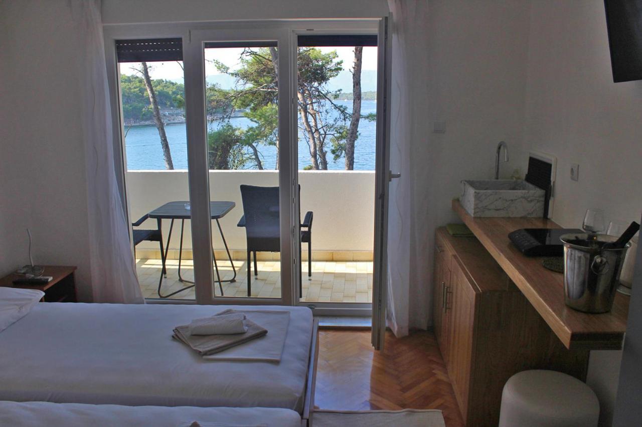 Covahouse Lägenhet Jelsa  Exteriör bild