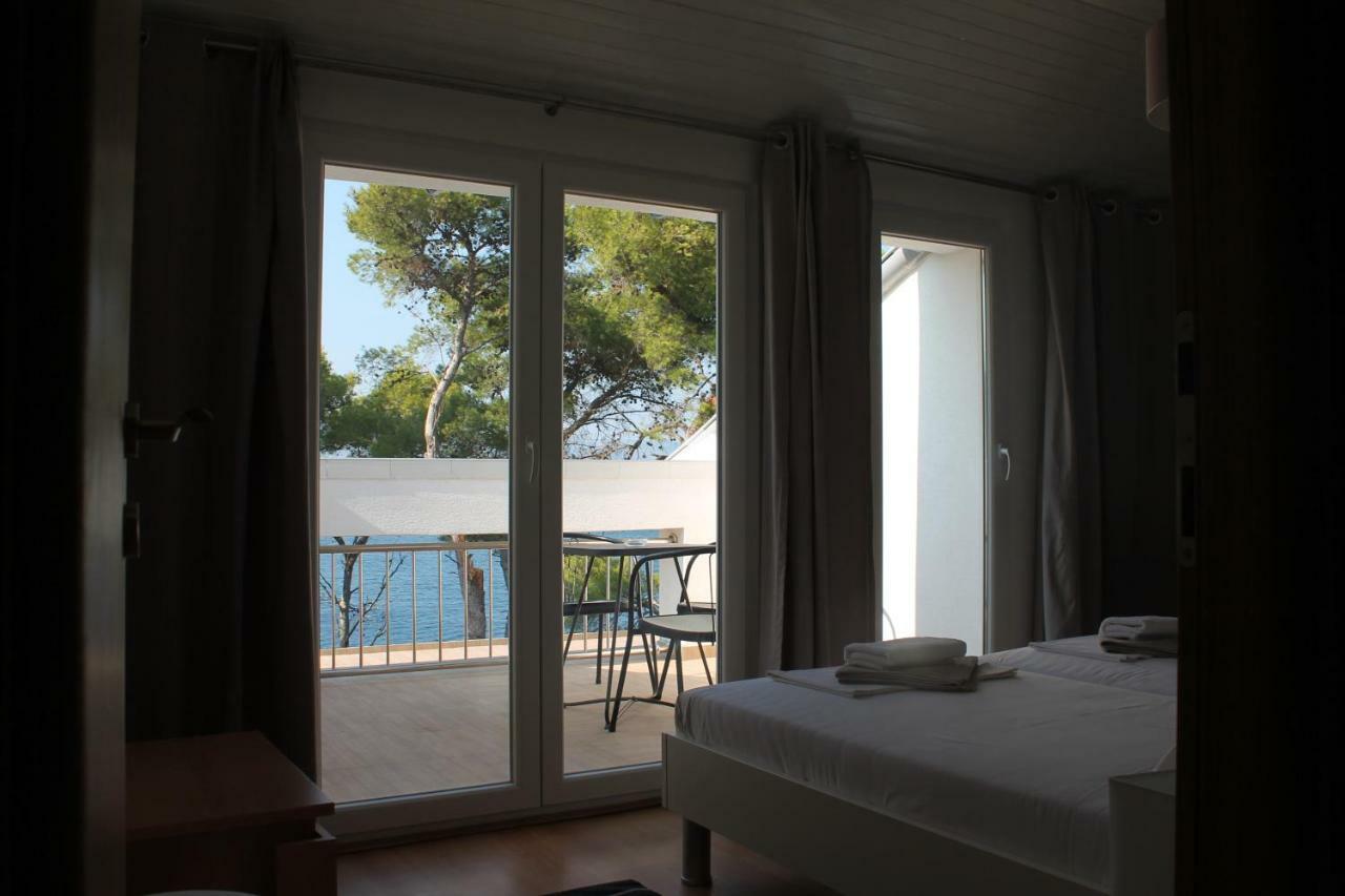 Covahouse Lägenhet Jelsa  Exteriör bild