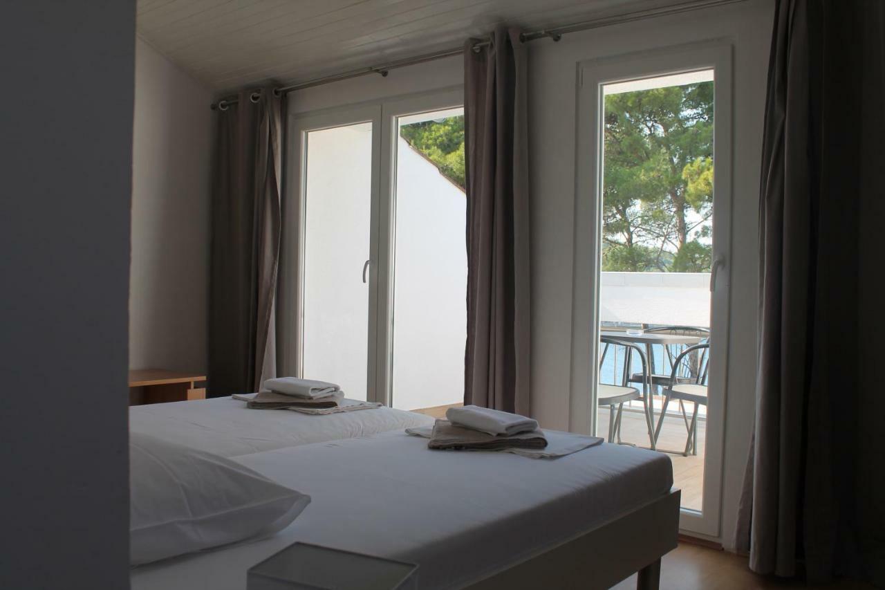 Covahouse Lägenhet Jelsa  Exteriör bild