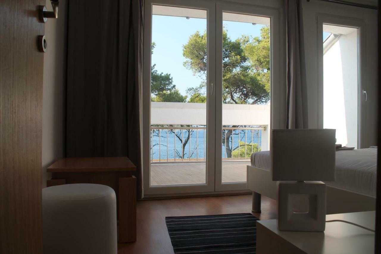 Covahouse Lägenhet Jelsa  Exteriör bild