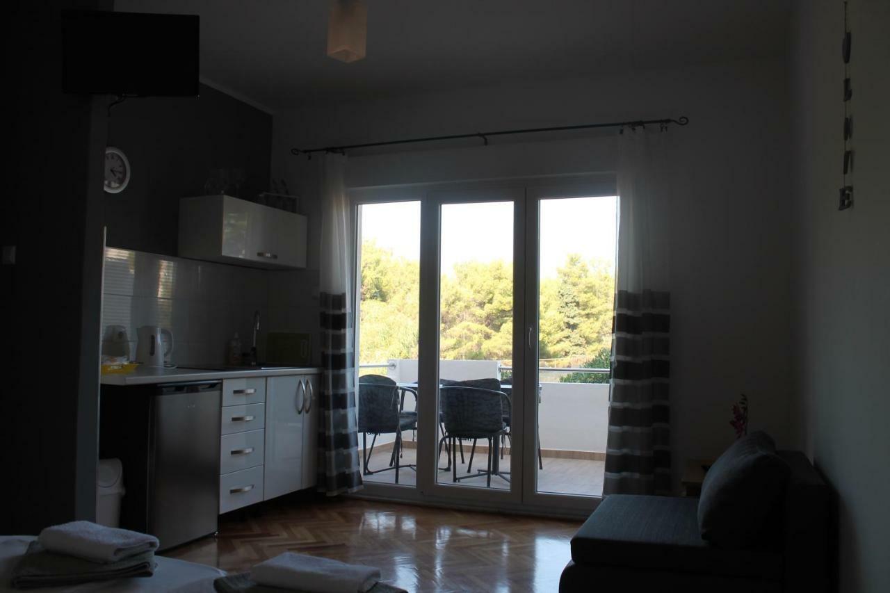 Covahouse Lägenhet Jelsa  Exteriör bild